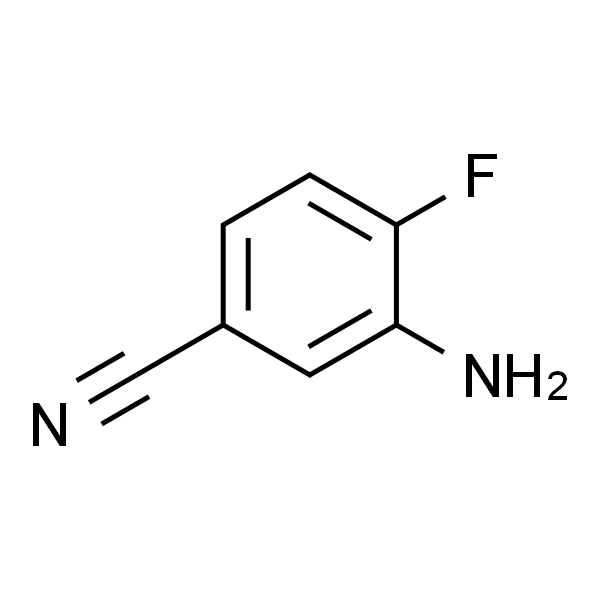 3-氨基-4-氟苯腈