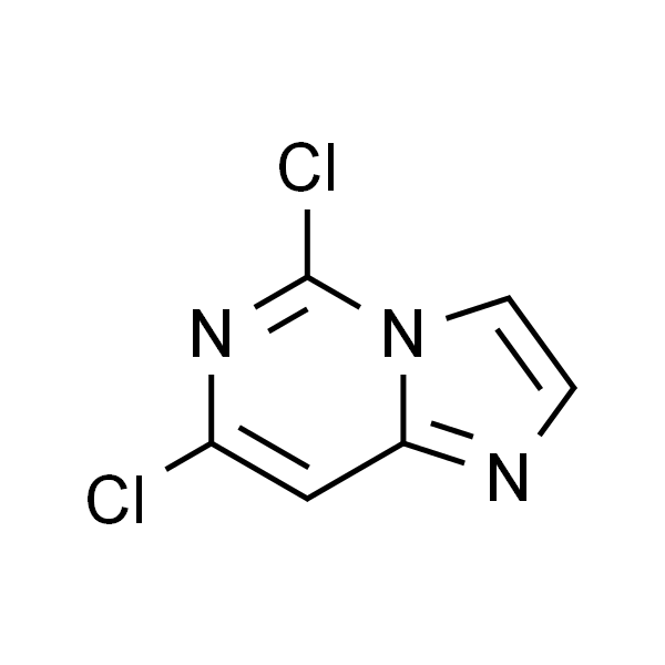 5,7-二氯咪唑并[1,2-c]嘧啶