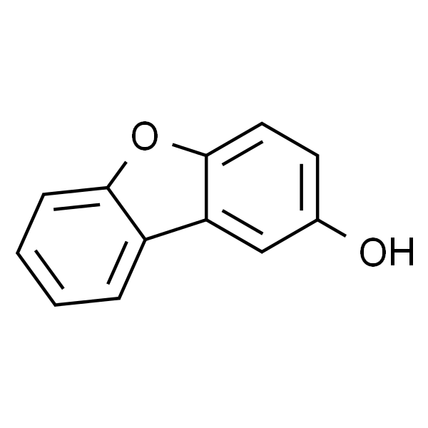 二苯并[b,d]呋喃-2-醇