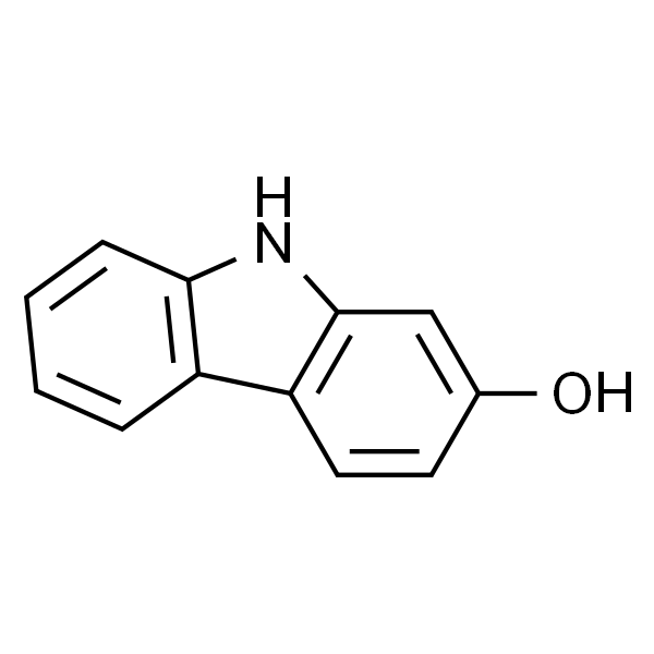 2-羟基咔唑