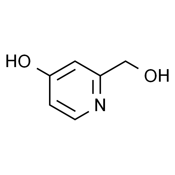 2-(羟甲基)吡啶-4-醇