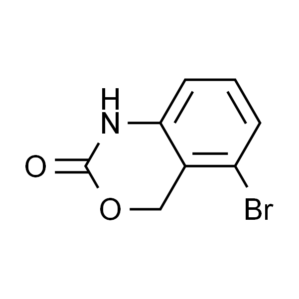 5-溴-1H-苯并[d][1,3]噁嗪-2(4H)-酮