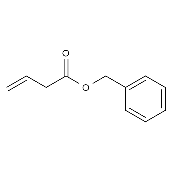 3-丁烯酸苄酯