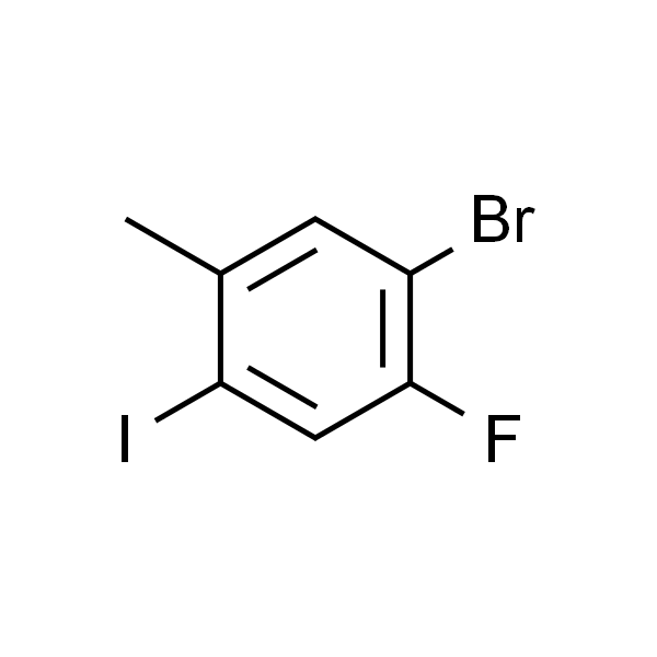 5-Bromo-4-fluoro-2-iodotoluene
