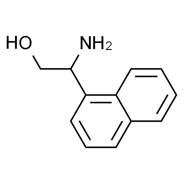 2-氨基-2-(萘-1-基)乙醇