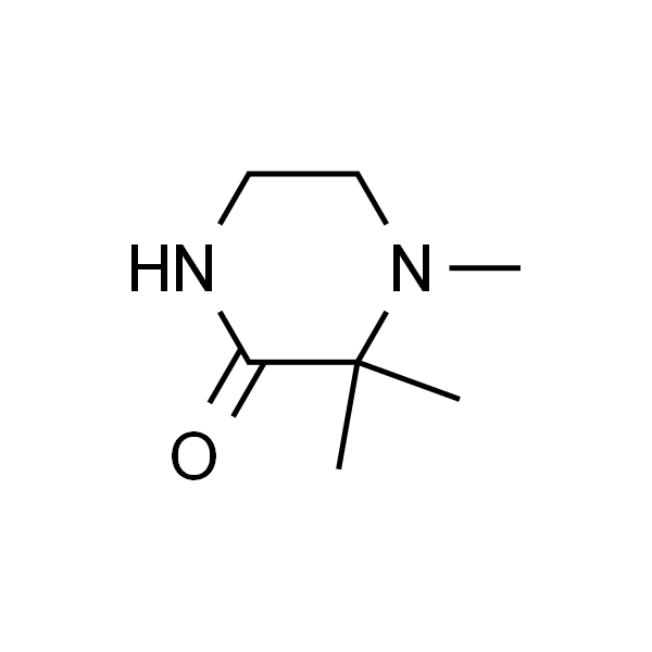 3,3,4-三甲基哌嗪-2-酮