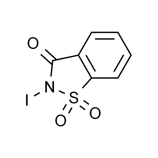 N-碘糖精