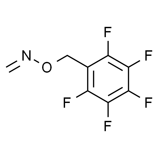 O-(2,3,4,5,6-五氟苄基)甲醛肟