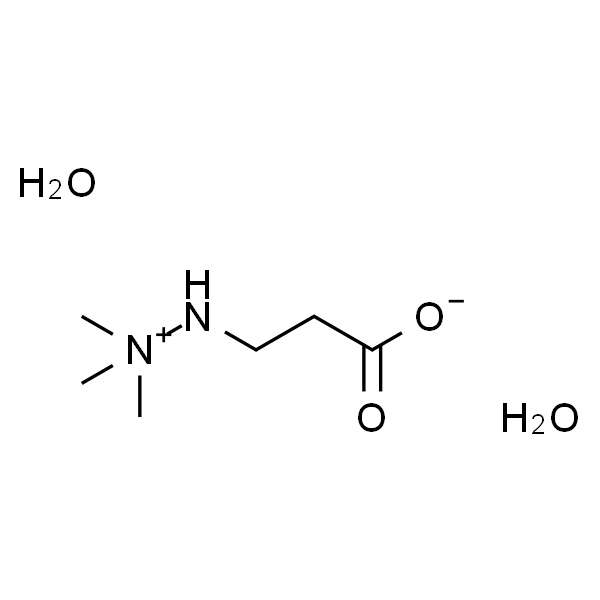 Mildronate dihydrate