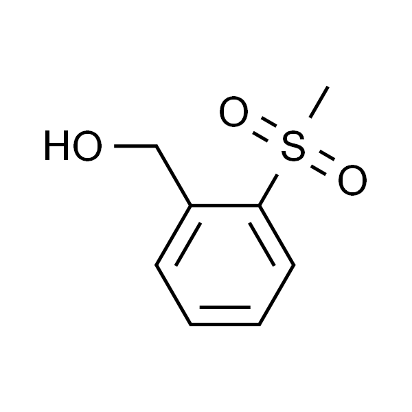 2-甲砜基苯甲醇