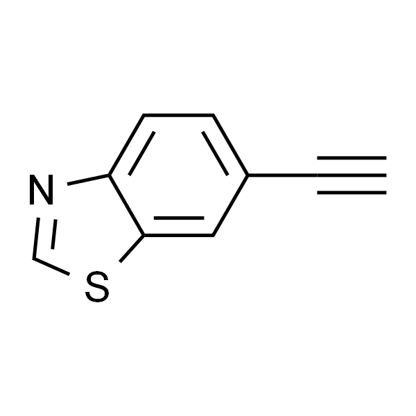 6-炔基苯并[d]噻唑