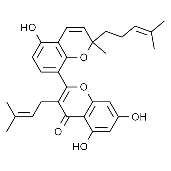 桑根酮K