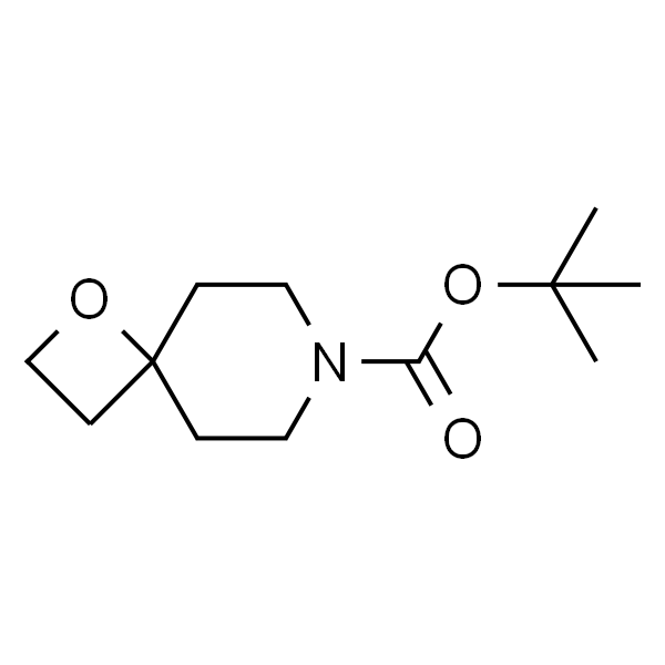 1-氧杂-7-氮杂螺[3.5]壬烷-7-羧酸叔丁酯