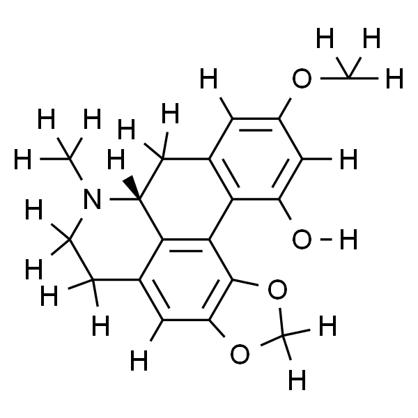 N-甲基瓜馥木碱甲