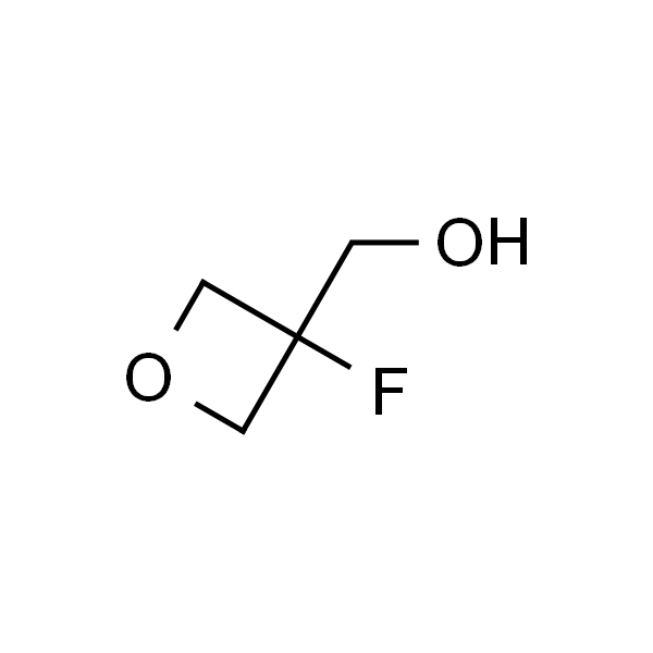 3-氟氧杂环丁烷-3-甲醇