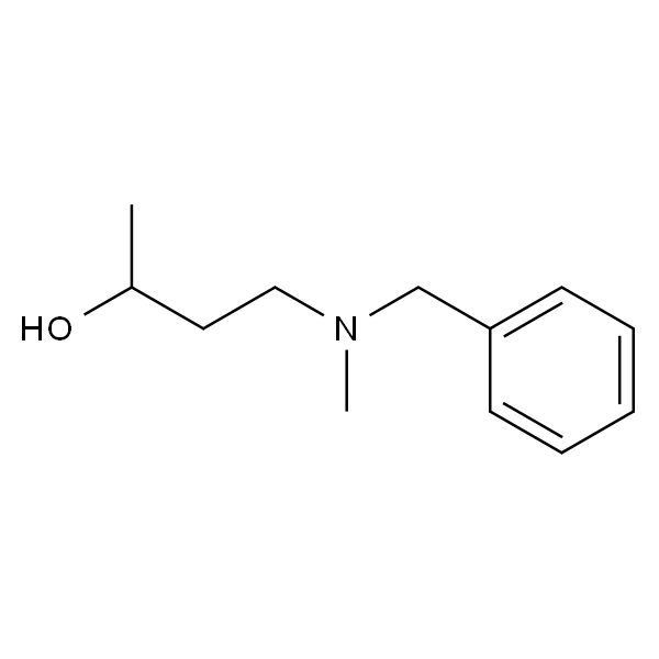 4-(苄基(甲基)氨基)丁醇