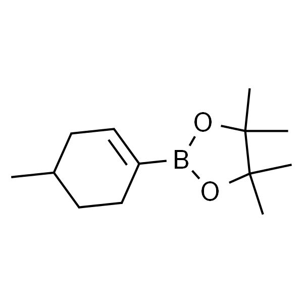 4-甲基环己烯-1-硼酸频哪醇酯
