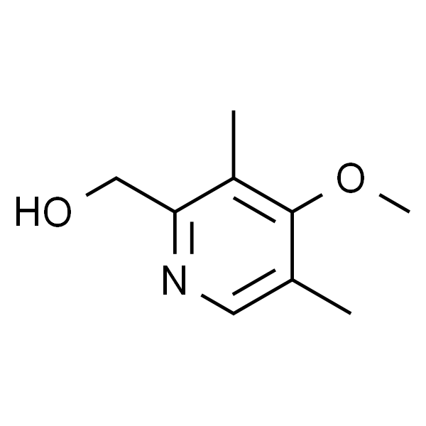 奥美拉唑羟基物