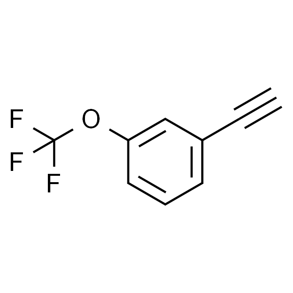 3-三氟甲氧基苯炔