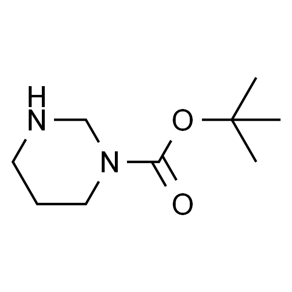 四氢嘧啶-1(2H)-甲酸叔丁酯