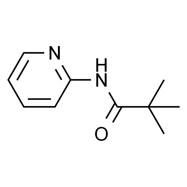 N-(2-吡啶基)三甲基乙酰胺