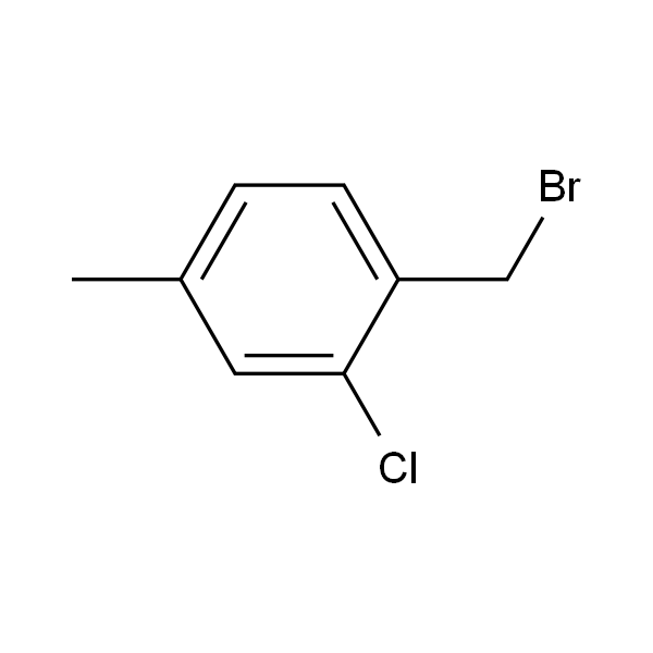 1-（溴甲基）-2-氯-4-甲苯