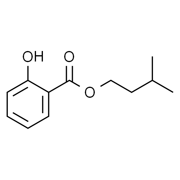 水杨酸异戊酯