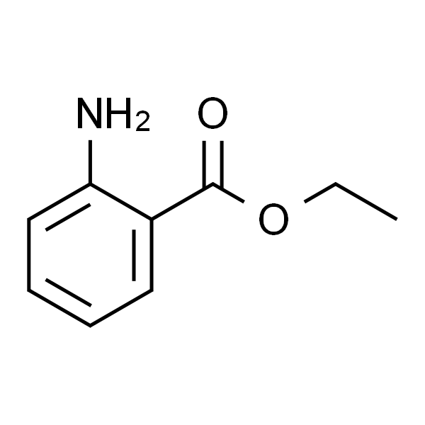 邻氨基苯甲酸乙酯