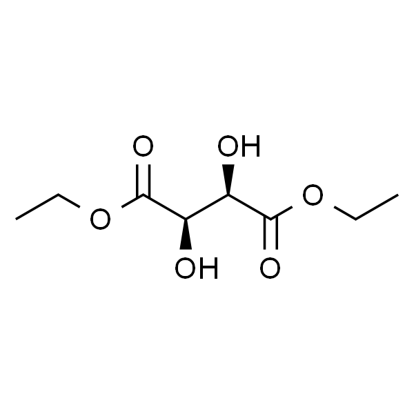 L-(+)-酒石酸二乙酯