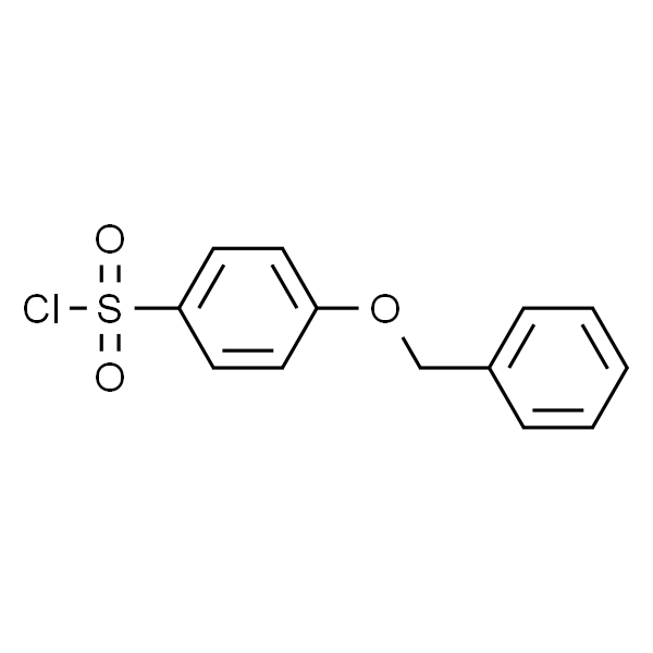 4-(苄氧基)苯磺酰氯