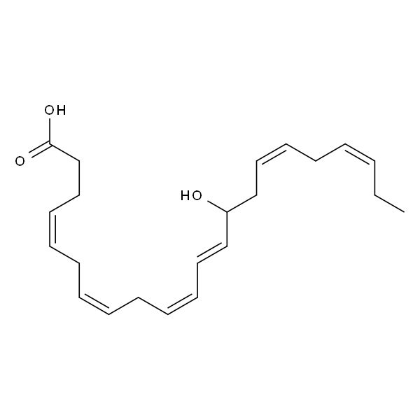 14-hydroxy-4(Z),7(Z),10(Z),12(E),16(Z),19(Z)-docosahexaenoic acid