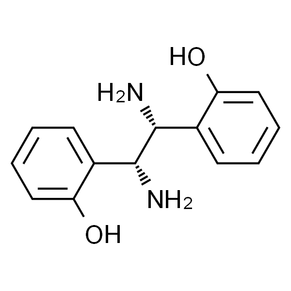 (R,R)-1,2-双(2-羟基苯基)亚乙基二胺