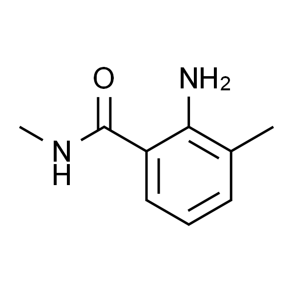 2-氨基-n,3-二甲基苯甲酰胺