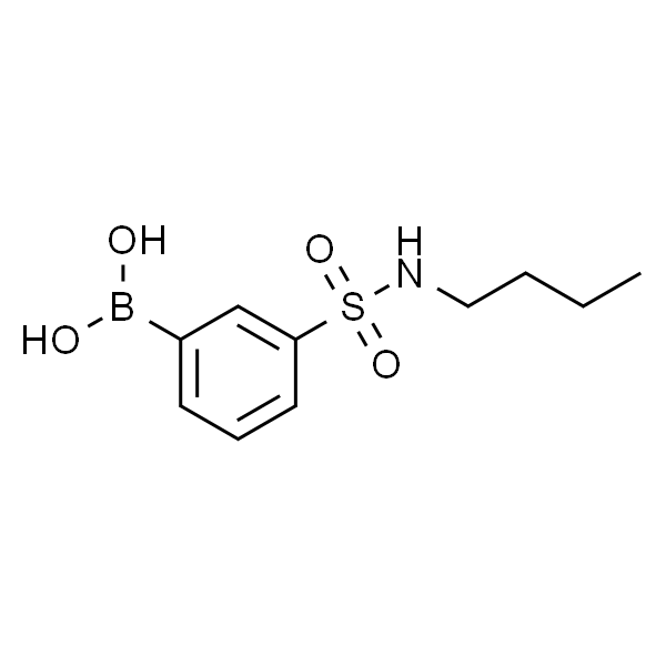 N-丁基-3-硼苯磺酰胺