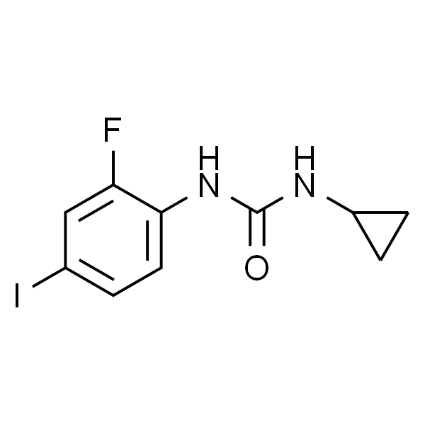 GSK1120212 中间体2