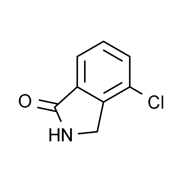 4-氯-2,3-二氢异吲哚-1-酮