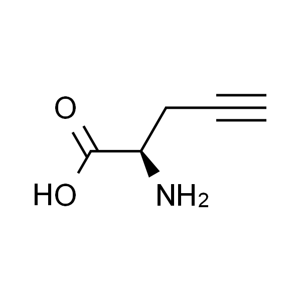 (R)-炔丙基甘氨酸盐酸盐