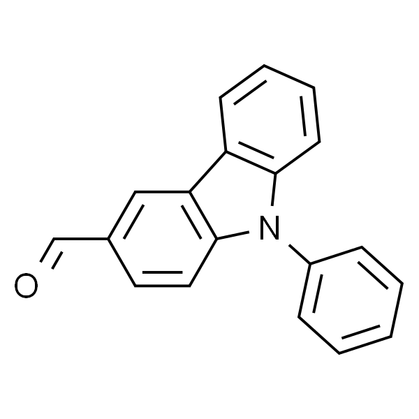 9-苯基-9H-咔唑-3-甲醛
