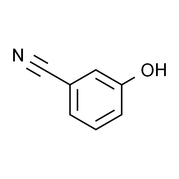 3-羟基苯腈