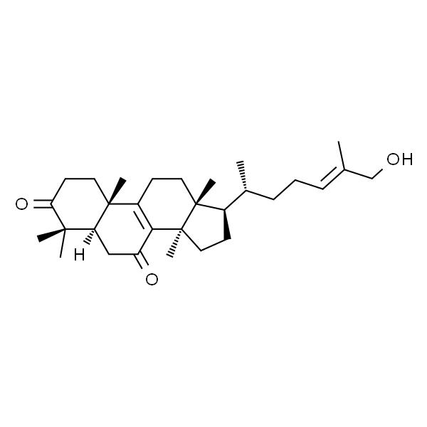 灵芝酮A