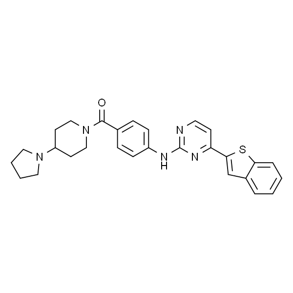 IKK-16 (IKK Inhibitor VII)