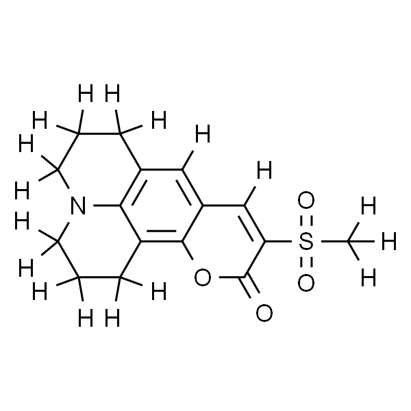 香豆素 498