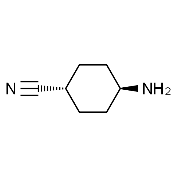 反式-4-氨基环己烷甲腈