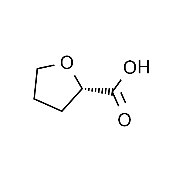 (S)-(-)-四氢呋喃-2-羧酸
