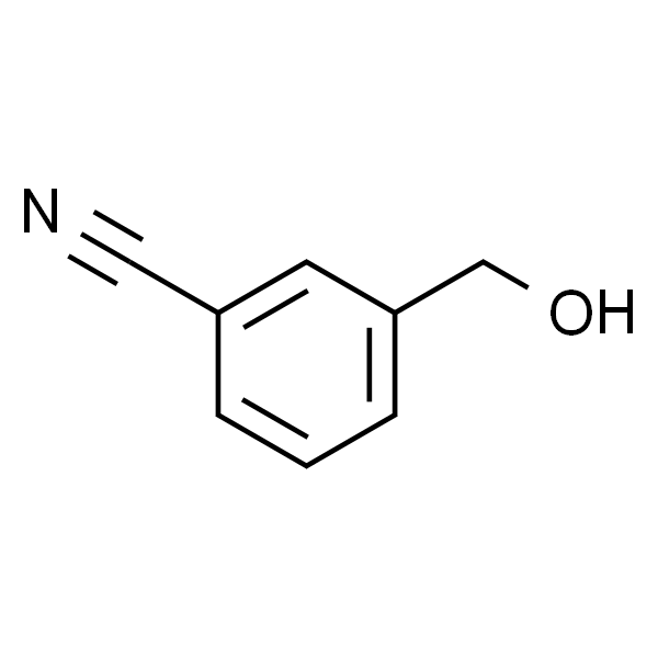 3-羟甲基苯甲腈
