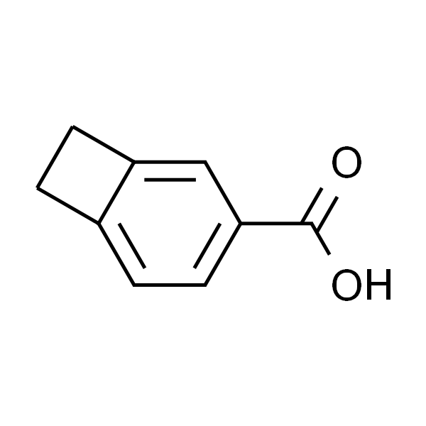 双环[4.2.0]辛-1,3,5-三烯-3-羧酸