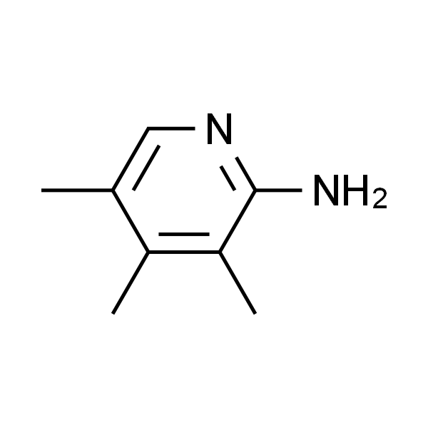 3,4,5-三甲基吡啶-2-胺