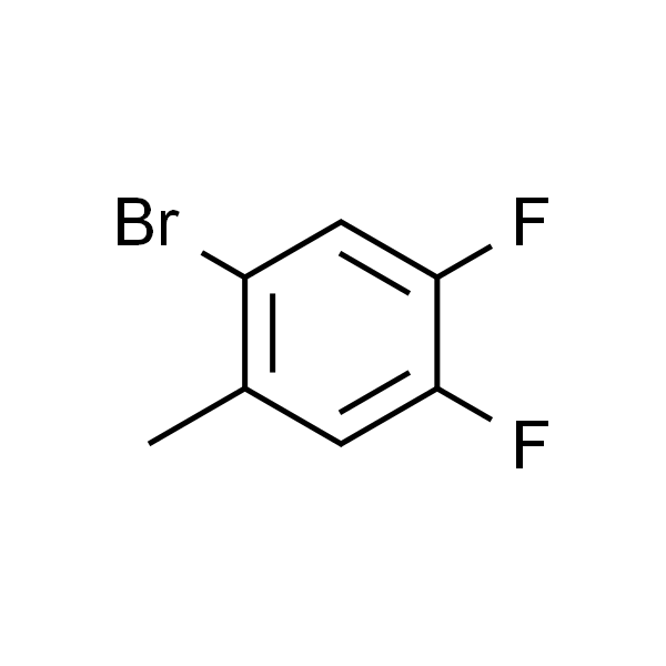 1-溴-4,5-二氟-2-甲基苯