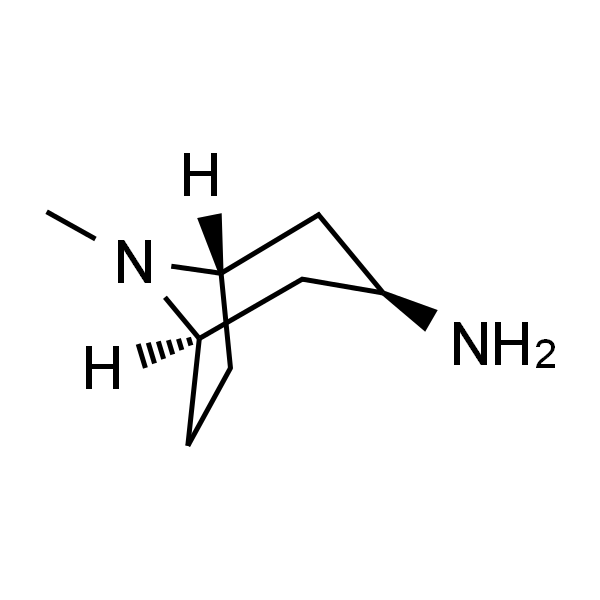 3-endo-氨基托烷