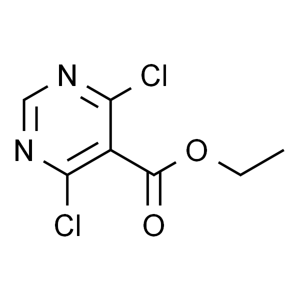 4,6-二氯嘧啶-5-甲酸乙酯